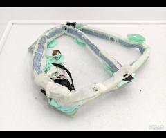 AIRBAG A TENDINA TETTO LATERALE SINISTRA VW PASSAT - 15