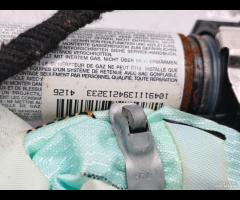AIRBAG A TENDINA TETTO LATERALE SINISTRA VW PASSAT - 17