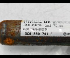 AIRBAG A TENDINA TETTO LATERALE SINISTRA VW PASSAT - 18