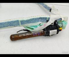 AIRBAG A TENDINA TETTO LATERALE SINISTRA VW PASSAT - 19