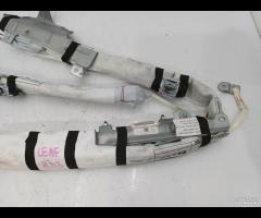 AIRBAG A TENDINA TETTO LATERALE SX NISSAN LEAF 202
