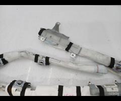 AIRBAG A TENDINA TETTO LATERALE SX NISSAN LEAF 202 - 6
