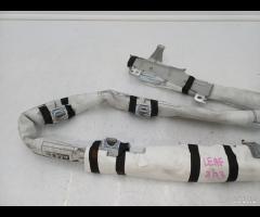 AIRBAG A TENDINA TETTO LATERALE SX NISSAN LEAF 202 - 8