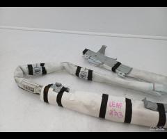 AIRBAG A TENDINA TETTO LATERALE SX NISSAN LEAF 202 - 9