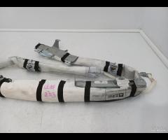 AIRBAG A TENDINA TETTO LATERALE SX NISSAN LEAF 202 - 10