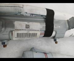 AIRBAG A TENDINA TETTO LATERALE SX NISSAN LEAF 202 - 11