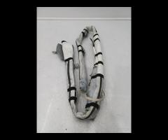 AIRBAG A TENDINA TETTO LATERALE SX NISSAN LEAF 202 - 12