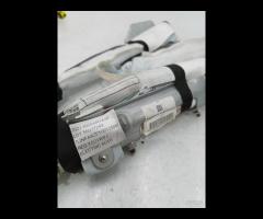 AIRBAG A TENDINA TETTO LATERALE SX NISSAN LEAF 202 - 19