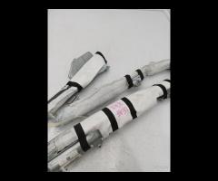 AIRBAG A TENDINA TETTO LATERALE SX NISSAN LEAF 202 - 21