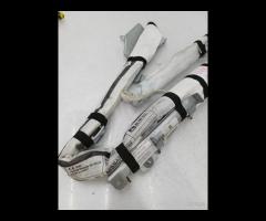 AIRBAG A TENDINA TETTO LATERALE SX NISSAN LEAF 202 - 22