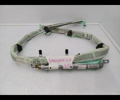 AIRBAG A TENDINA TETTO LATERALE SX JAGUAR XF X250