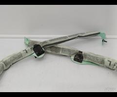 AIRBAG A TENDINA TETTO LATERALE SX JAGUAR XF X250