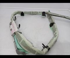 AIRBAG A TENDINA TETTO LATERALE SX JAGUAR XF X250 - 10