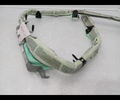AIRBAG A TENDINA TETTO LATERALE SX JAGUAR XF X250 - 11