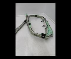 AIRBAG A TENDINA TETTO LATERALE SX JAGUAR XF X250 - 15