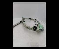 AIRBAG A TENDINA TETTO LATERALE SX JAGUAR XF X250 - 17