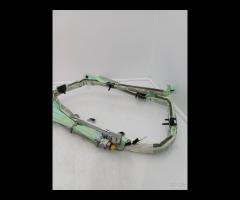 AIRBAG A TENDINA TETTO LATERALE SX JAGUAR XF X250 - 19