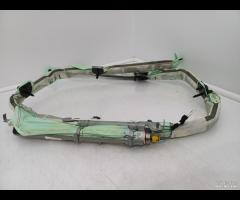 AIRBAG A TENDINA TETTO LATERALE SX JAGUAR XF X250 - 20