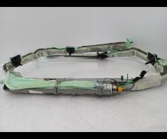 AIRBAG A TENDINA TETTO LATERALE SX JAGUAR XF X250 - 21