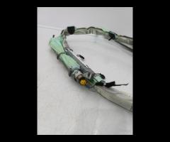 AIRBAG A TENDINA TETTO LATERALE SX JAGUAR XF X250 - 23