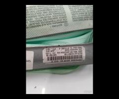 AIRBAG A TENDINA TETTO LATERALE SX JAGUAR XF X250 - 24