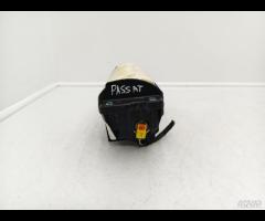 AIRBAG CRUSCOTTO LATO PASSEGGERO VW PASSAT B7 3C5