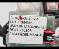 DEVIOLUCI COMPLETO CONTATTO SPIRALATO MAZDA CX-7 E - 18