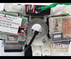 DEVIOLUCI COMPLETO CONTATTO SPIRALATO MAZDA CX-7 E - 19