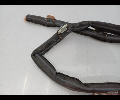 AIRBAG A TENDINA TETTO LATERALE SX PEUGEOT 308 II