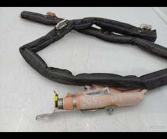 AIRBAG A TENDINA TETTO LATERALE SX PEUGEOT 308 II - 6