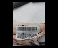 AIRBAG A TENDINA TETTO LATERALE SX PEUGEOT 308 II - 17