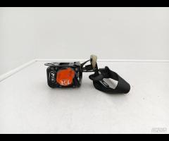 CINTURA DI SICUREZZA POSTERIORE DESTRA DX NISSAN N