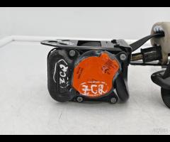CINTURA DI SICUREZZA POSTERIORE DESTRA DX NISSAN N