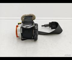 CINTURA DI SICUREZZA POSTERIORE DESTRA DX NISSAN N - 6