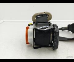 CINTURA DI SICUREZZA POSTERIORE DESTRA DX NISSAN N - 7