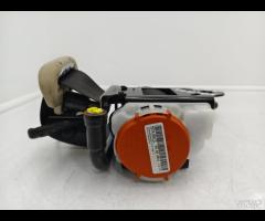 CINTURA DI SICUREZZA POSTERIORE DESTRA DX NISSAN N - 9
