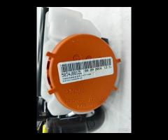 CINTURA DI SICUREZZA POSTERIORE DESTRA DX NISSAN N - 10