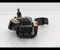 CINTURA DI SICUREZZA POSTERIORE DESTRA DX NISSAN N - 13