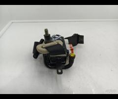 CINTURA DI SICUREZZA POSTERIORE DESTRA DX NISSAN N - 14