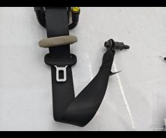 CINTURA DI SICUREZZA POSTERIORE DESTRA DX NISSAN N - 15