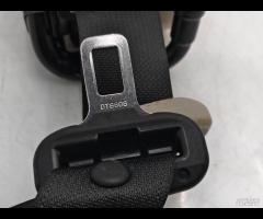 CINTURA DI SICUREZZA POSTERIORE DESTRA DX NISSAN N - 18