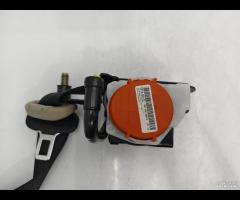 CINTURA DI SICUREZZA POSTERIORE DESTRA DX NISSAN N - 20