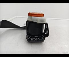 CINTURA DI SICUREZZA POSTERIORE DESTRA DX NISSAN N - 23