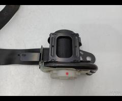 CINTURA DI SICUREZZA ANTERIORE SX NISSAN LEAF 2021 - 6
