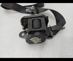 CINTURA DI SICUREZZA ANTERIORE SX NISSAN LEAF 2021 - 9