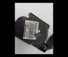 CINTURA DI SICUREZZA ANTERIORE SX NISSAN LEAF 2021 - 11