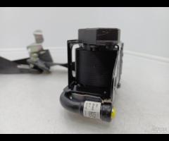 CINTURA DI SICUREZZA ANTERIORE SX NISSAN LEAF 2021 - 12