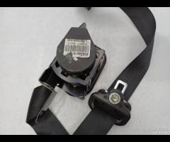 CINTURA DI SICUREZZA ANTERIORE SX NISSAN LEAF 2021 - 15