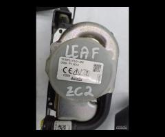 CINTURA DI SICUREZZA ANTERIORE SX NISSAN LEAF 2021 - 16