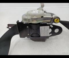 CINTURA DI SICUREZZA ANTERIORE SX NISSAN LEAF 2021 - 17